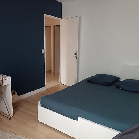Villa Aigues Marines Pérols Zewnętrze zdjęcie