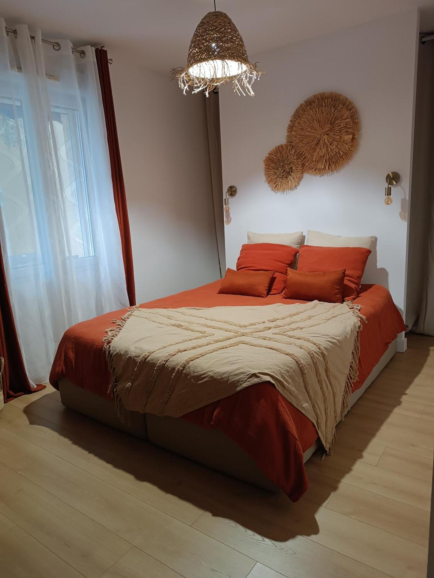 Villa Aigues Marines Pérols Zewnętrze zdjęcie