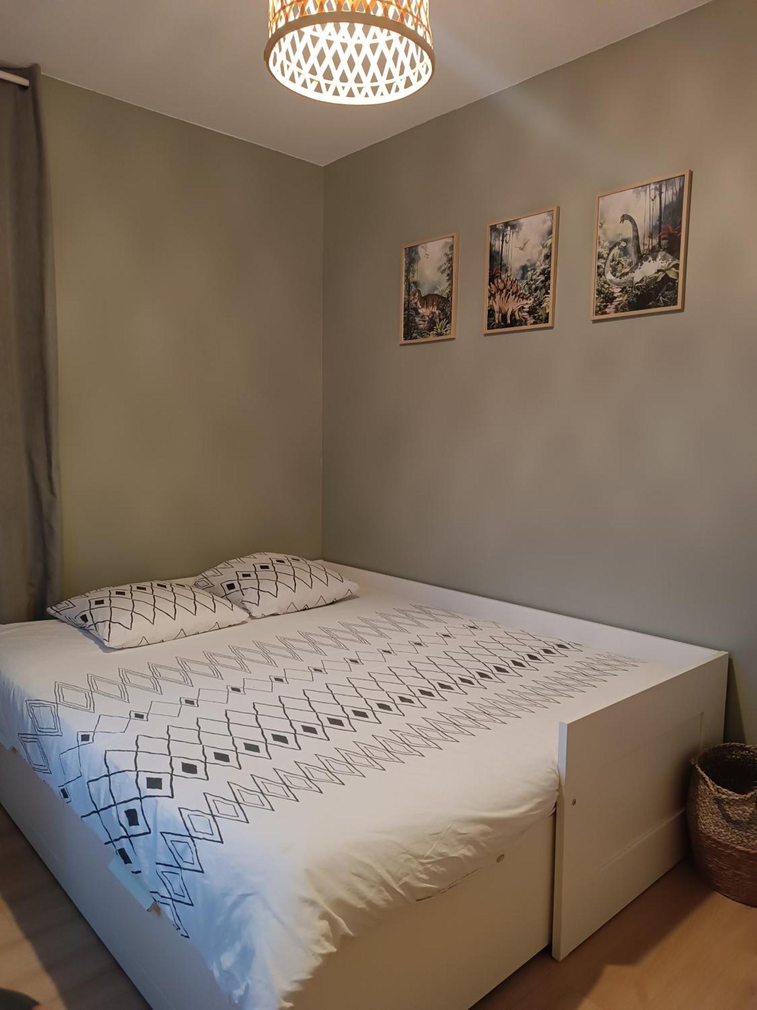 Villa Aigues Marines Pérols Zewnętrze zdjęcie